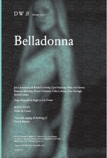 Belladonna