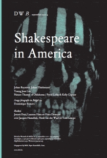 Shakespeare in America