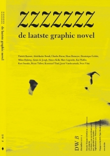 Zzzzzzz, de laatste graphic novel