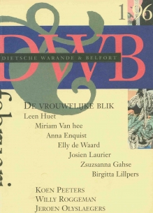 De vrouwelijke blik