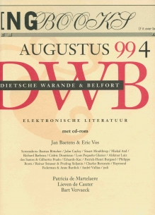 Elektronische literatuur