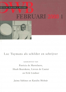 Luc Tuymans