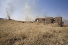 Els vanden Meersch, Birlik, from the series Hoşgeldiniz/Xwesh hatin/Welcome, 2010