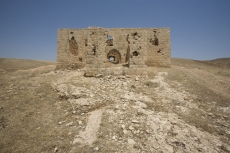 Els vanden Meersch, Zegeda, from the series Hoşgeldiniz/Xwesh hatin/Welcome, 2010