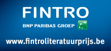 Fintro Literatuurprijs